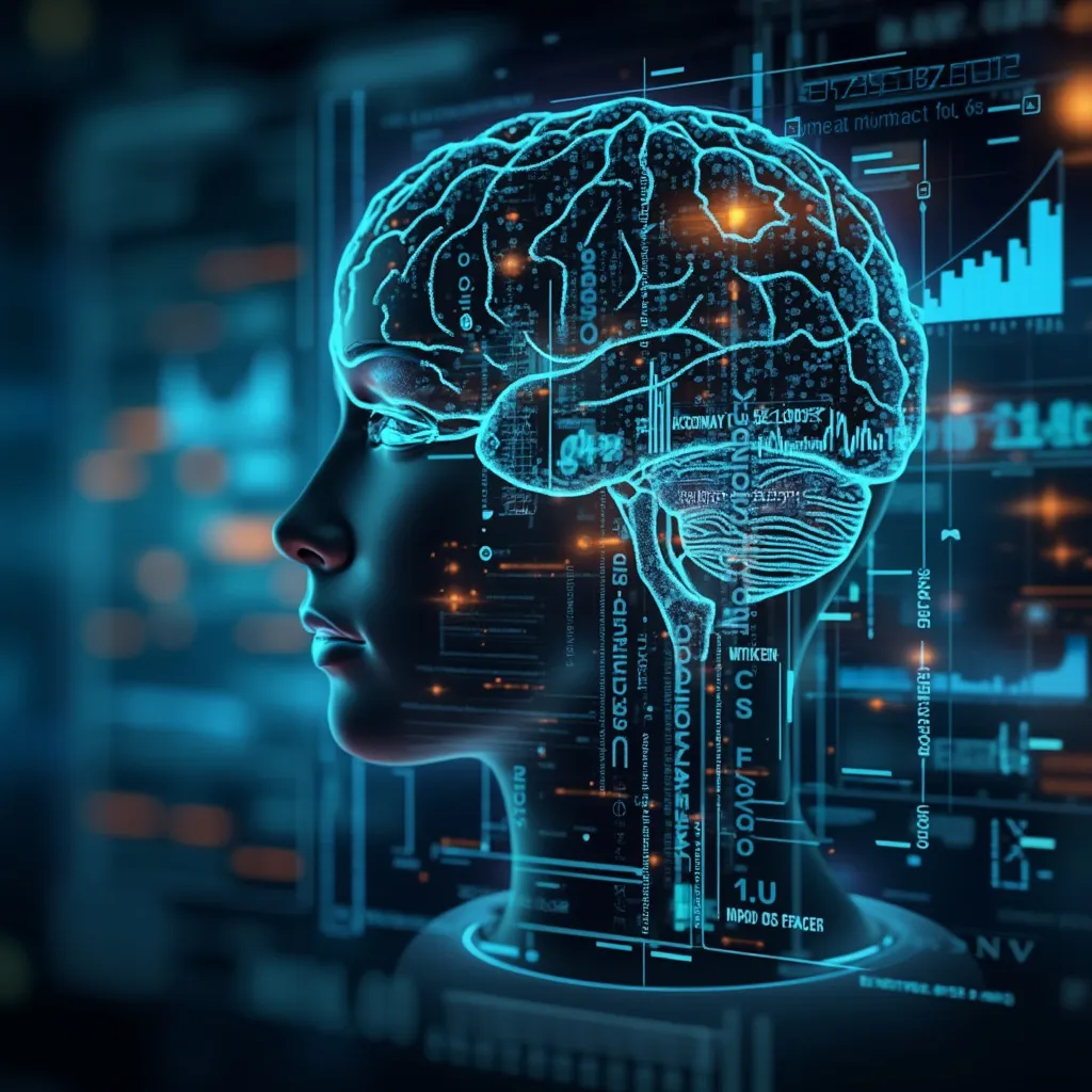 Webinar sobre IA en Negocios