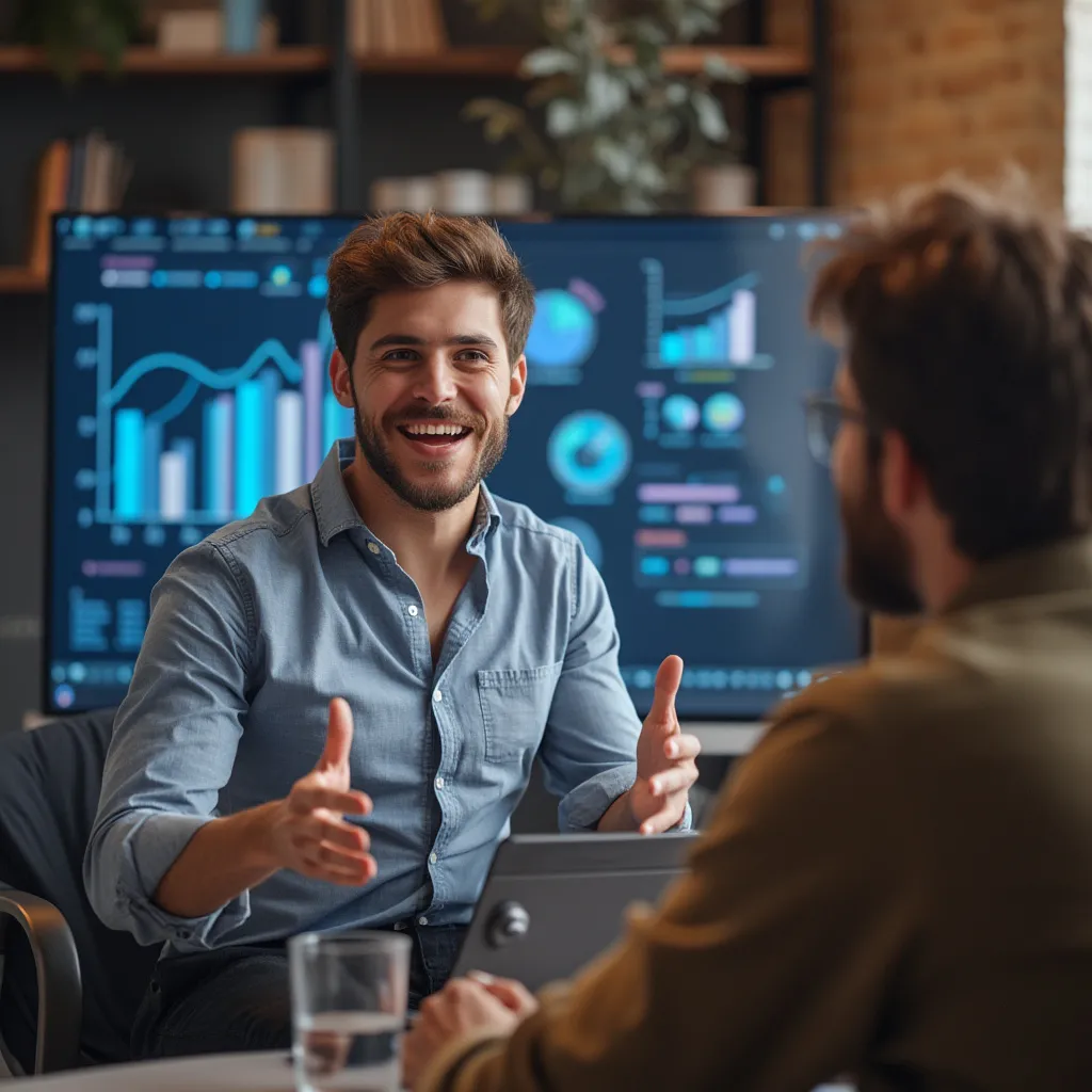 Webinar de Marketing Digital